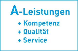 A-Leistungen