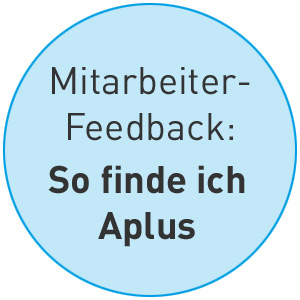 Mitarbeiter Feedback